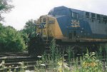 CSX 354